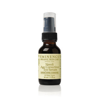 Neroli Age Corrective Eye Serum