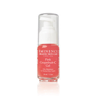 Pink Grapefruit-C Gel