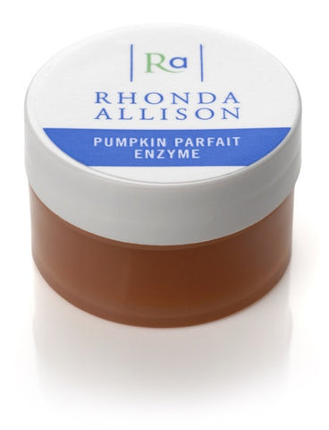 Pumpkin Parfait Enzyme