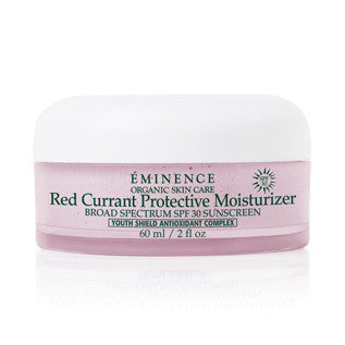 Red Currant Protective Moisturizer SPF 30