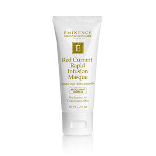 Red Currant Rapid Infusion Masque