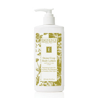 Stone Crop Body Lotion