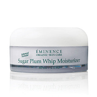 Sugar Plum Whip Moisturizer