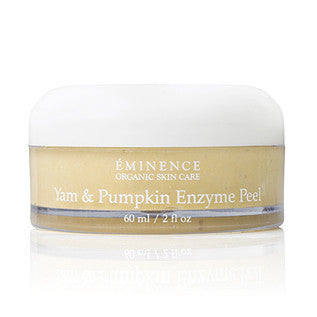 Yam & Pumpkin Enzyme Peel 5%