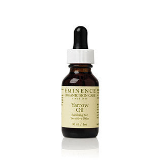 Yarrow Oil
